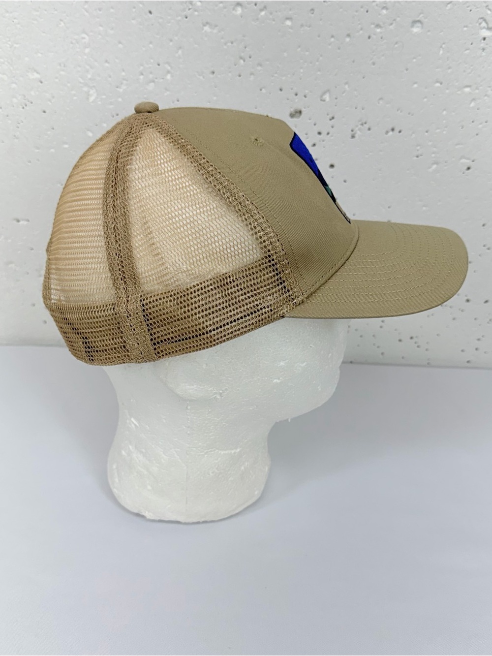 Merrell Lot of 2 Brown & Tan Adjustable Hats - Picture 5 of 14